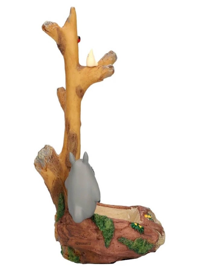 ستوديو جيبلي استوديو جيبلي - جاري توتورو - مفتاح توتورو وشجرة الملحقات، تمثال بنيليك - Image 5